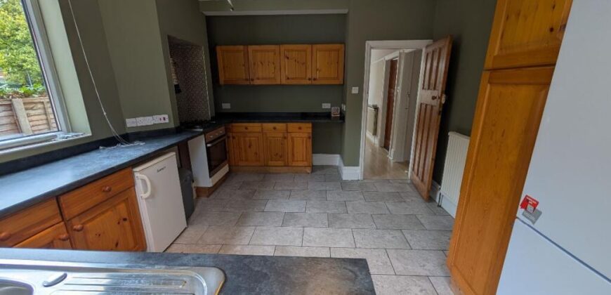 Egerton Road South, Chorlton, M21