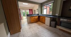Egerton Road South, Chorlton, M21