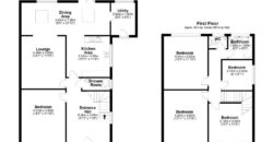 Egerton Road South, Chorlton, M21