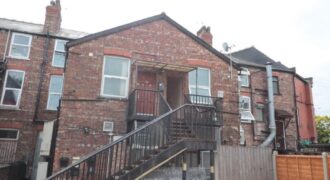 Wilbraham Road, Chorlton, Manchester