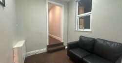 Wilbraham Road, Chorlton, Manchester