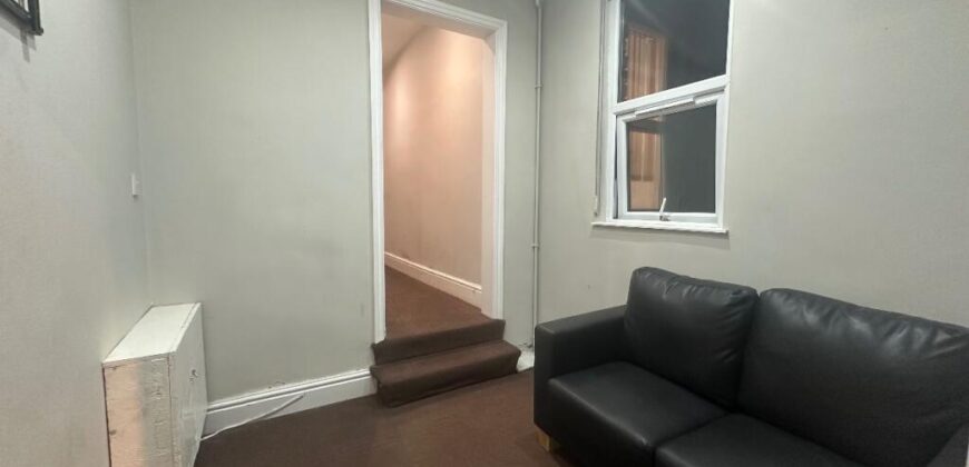 Wilbraham Road, Chorlton, Manchester