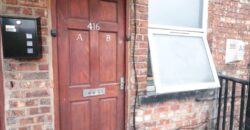 Wilbraham Road, Chorlton, Manchester