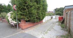 Wilbraham Road, Chorlton, Manchester