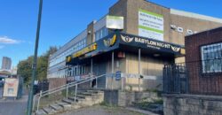 Unit A, Ground Floor Alexander House, Manchester Street, Oldham