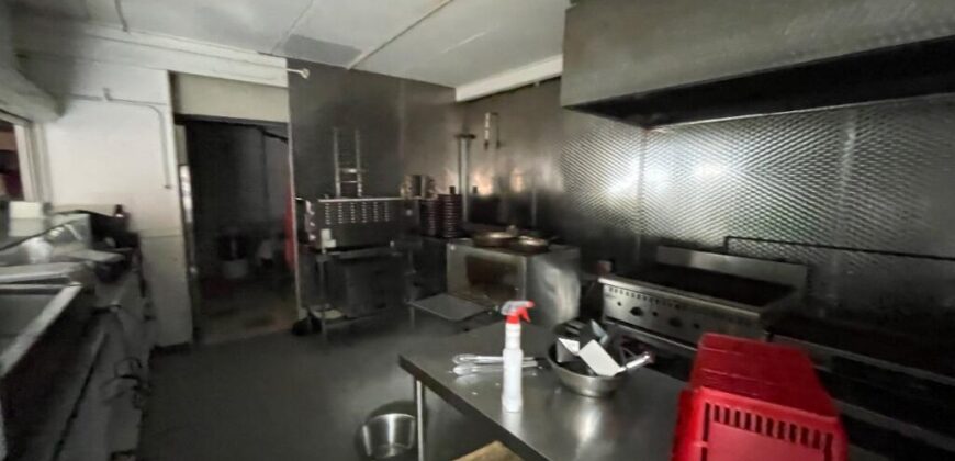 Unit A, Ground Floor Alexander House, Manchester Street, Oldham