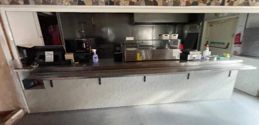 Unit A, Ground Floor Alexander House, Manchester Street, Oldham