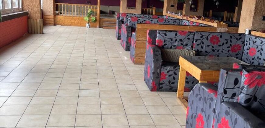 Unit A, Ground Floor Alexander House, Manchester Street, Oldham