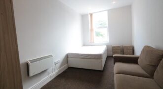 Wilbraham Road, Chorlton, Manchester