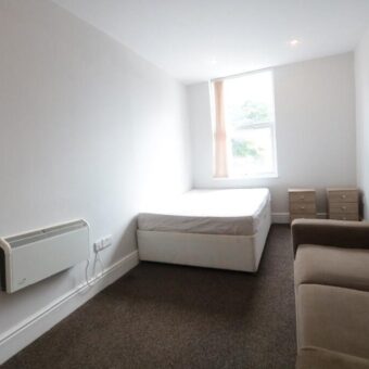 Wilbraham Road, Chorlton, Manchester