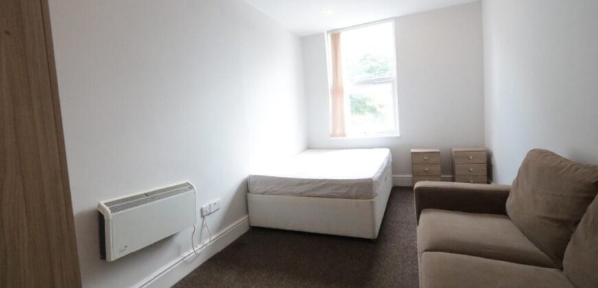 Wilbraham Road, Chorlton, Manchester