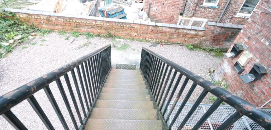 Wilbraham Road, Chorlton, Manchester