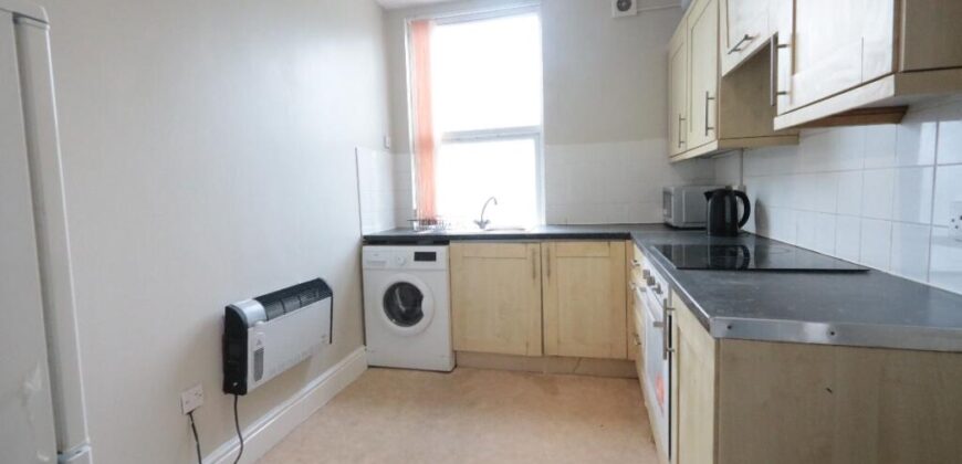 Wilbraham Road, Chorlton, Manchester