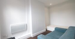 Wilbraham Road, Chorlton, Manchester