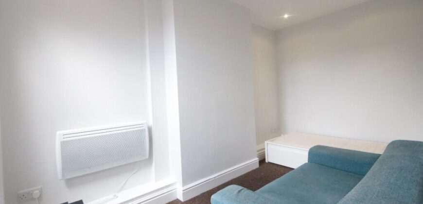 Wilbraham Road, Chorlton, Manchester