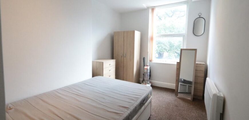 Wilbraham Road, Chorlton, Manchester