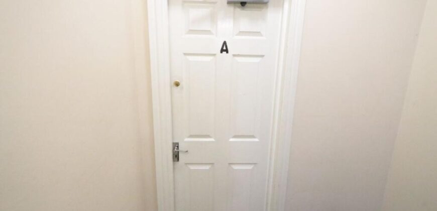 Wilbraham Road, Chorlton, Manchester