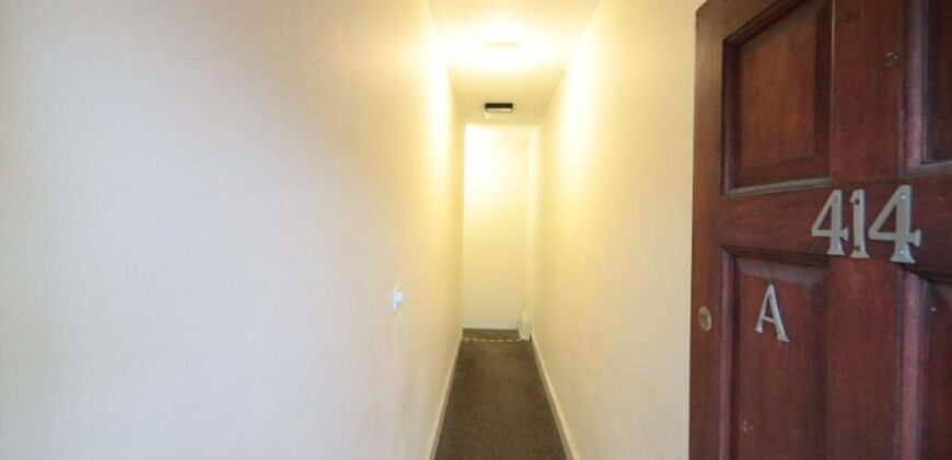 Wilbraham Road, Chorlton, Manchester