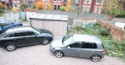 Wilbraham Road, Chorlton, Manchester