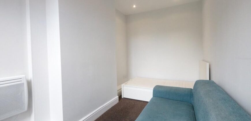 Wilbraham Road, Chorlton, Manchester