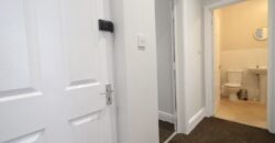 Wilbraham Road, Chorlton, Manchester