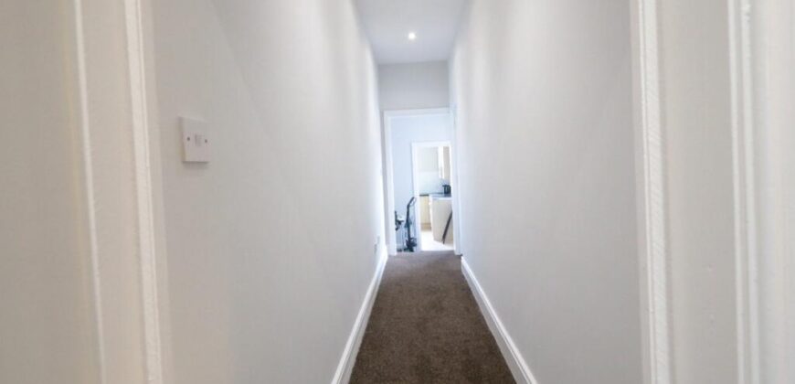 Wilbraham Road, Chorlton, Manchester