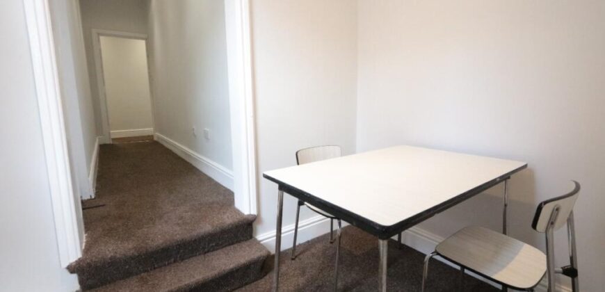 Wilbraham Road, Chorlton, Manchester