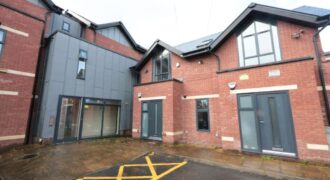 Edge Lane, Stretford, Manchester, M32