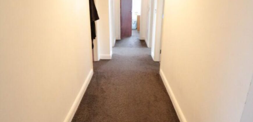 Edge Lane, Stretford, Manchester, M32