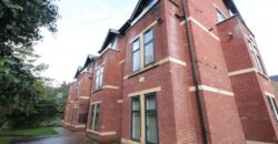 Edge Lane, Stretford, Manchester, M32