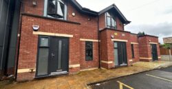 Springfield House, Edge Lane, Stretford, Manchester