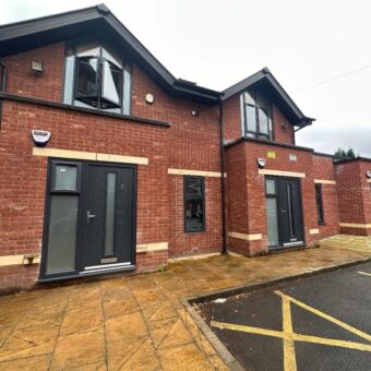 Springfield House, Edge Lane, Stretford, Manchester