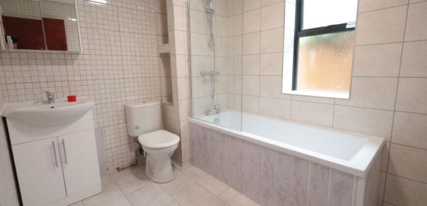 Springfield House, Edge Lane, Stretford, Manchester