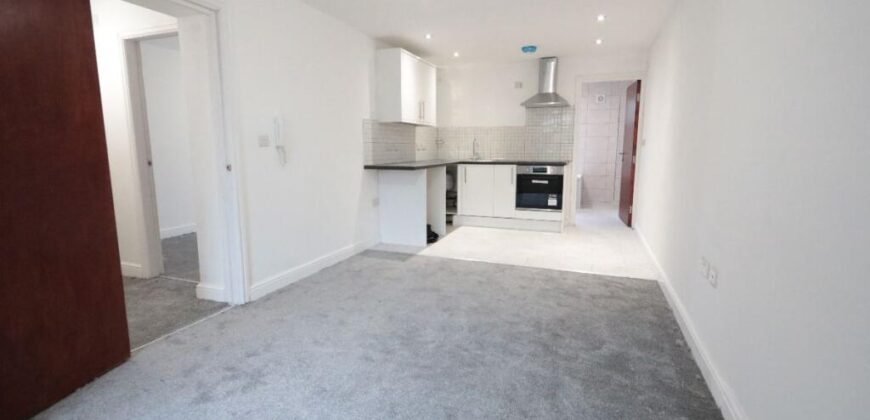 Springfield House, Edge Lane, Stretford, Manchester