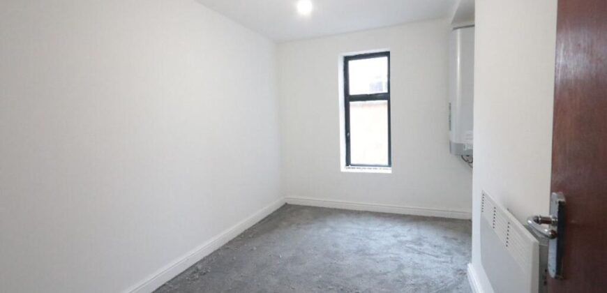 Springfield House, Edge Lane, Stretford, Manchester