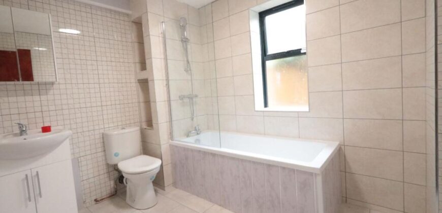 Springfield House, Edge Lane, Stretford, Manchester