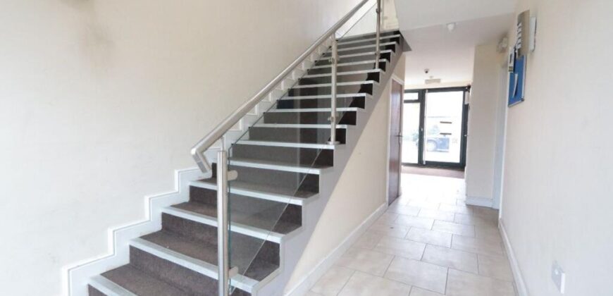 Springfield House, Edge Lane, Stretford, Manchester