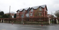 Springfield House, Edge Lane, Stretford, Manchester