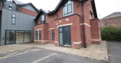 Springfield House, Edge Lane, Stretford, Manchester