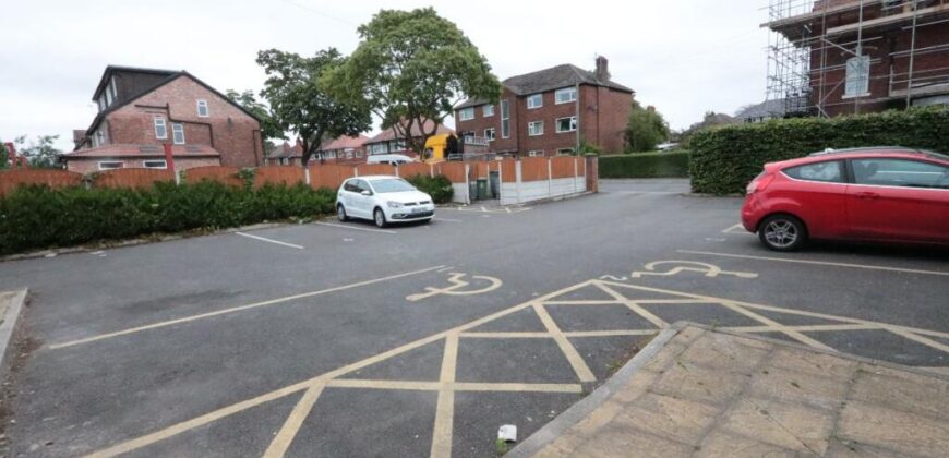 Springfield House, Edge Lane, Stretford, Manchester