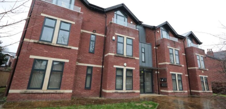 Springfield House, Edge Lane, Stretford, Manchester