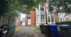 College Road, Manchester