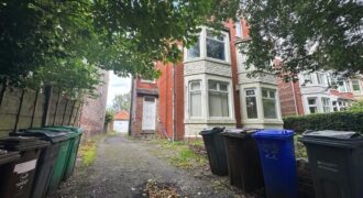 College Road, Manchester
