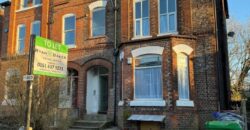 Catterick Road, Didsbury, M20