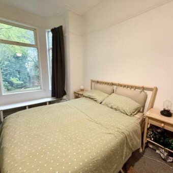 Catterick Road, Didsbury, M20