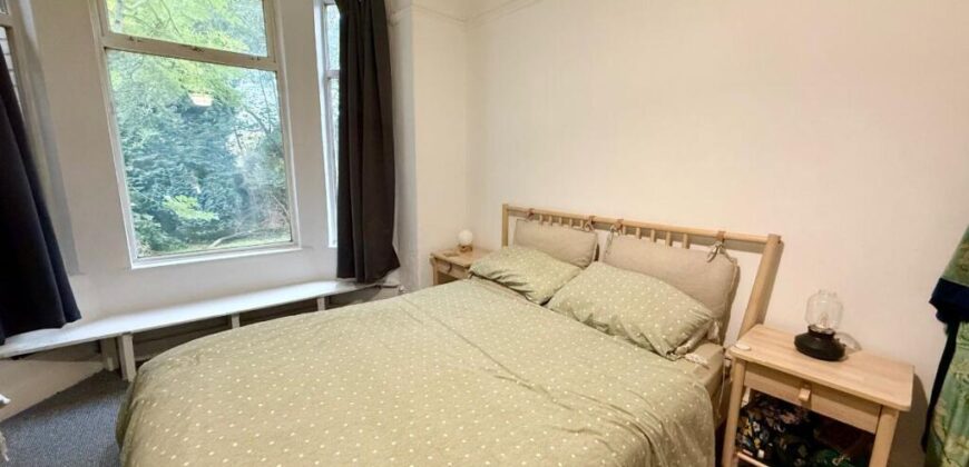 Catterick Road, Didsbury, M20