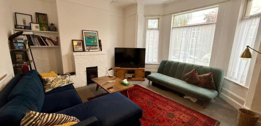 Catterick Road, Didsbury, M20