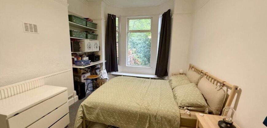 Catterick Road, Didsbury, M20