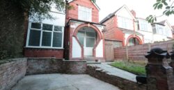Rowan Avenue, Manchester, M16