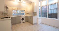Rowan Avenue, Manchester, M16